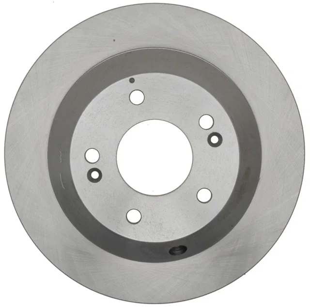 980783R – RAYBESTOS Brake Rotor, OE Replacement Single